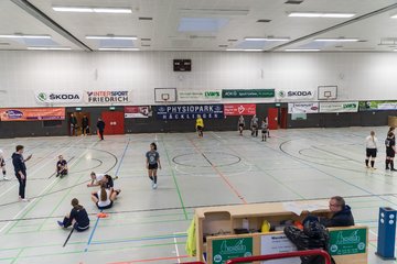 Bild 14 - Budenzauber Lueneburg Damen regional